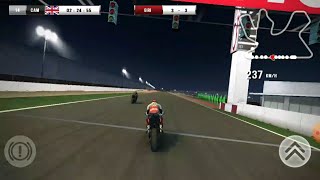 SBK2016 con LEON CAMIER (2) "ULTIMA GARA" stagione 2 con LEON CAMIER Ep.17