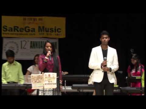 Nani Koni - 12th Annual Show