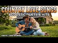 The Best Classic Country Ballads | Romantic Love Songs I Give You