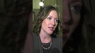 'Completely and utterly unacceptable': Alberta minister responds to emissions cap report