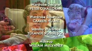 Neighbours - Episode 4500 - Closing Credits