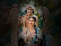 Wo khushi ban gye ho tum..🥀❤️👰🏻🌺 #trendingsong #radhakrishna #whatsappstatus #bholenath #newringtone