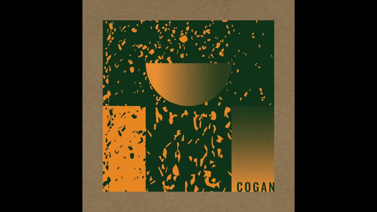 Cogan - For The Hackers