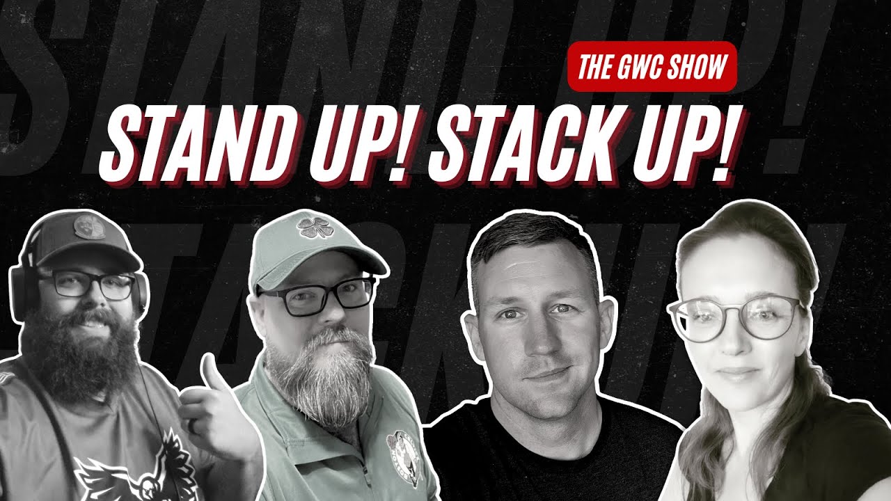 Interview for the Stand up! Stack up! event with Deity, The_Nathan_V & Gallatron76 hosted by Mizzi