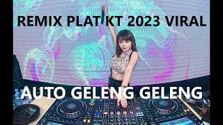 MIXTAPE DJ BREAKBEAT PLAT KT GELENG - GELENG