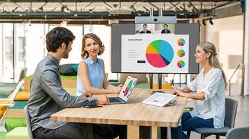 Cisco Webex Room Kit Mini | DEKOM