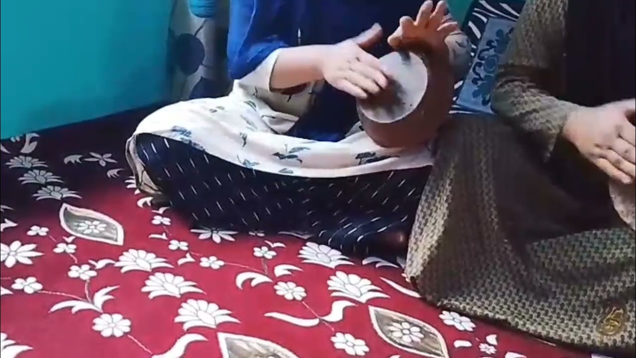 KASHMIRI SONG #kashmiriwedding #trending #viral#emotional