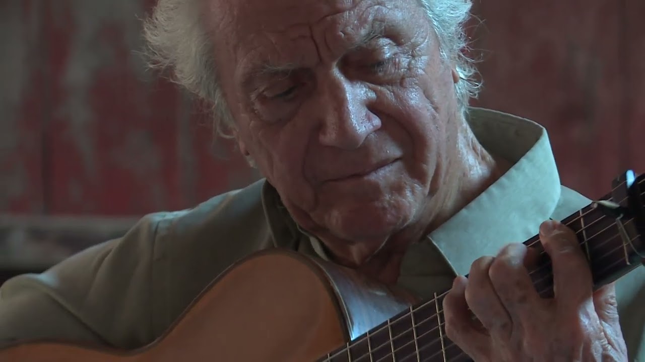 Pedro Soler en concert