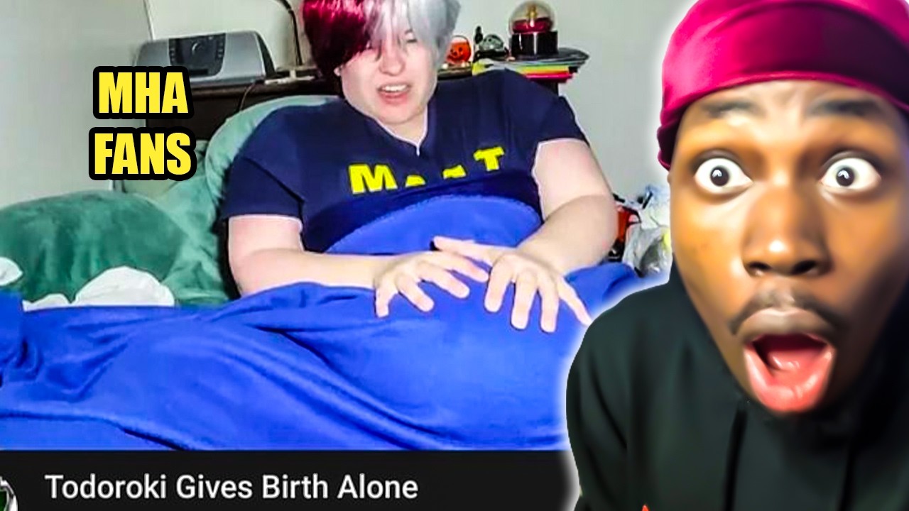 AUX Battles But With The WORST Internet Videos #2