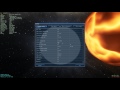 SpaceEngine 0.971 Tutorial Español HD Parte 3 (Simulador Espacial)