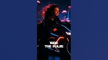 Ride the Pulse - 80