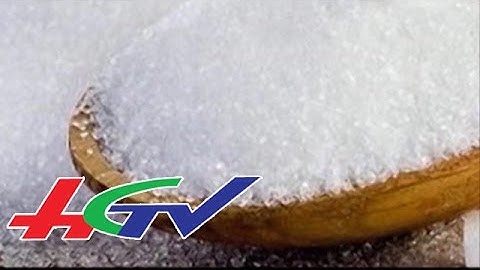 Vì sao hàn the là độc dược?