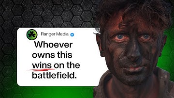 Soldiers Get Super Vision With AI Helmets