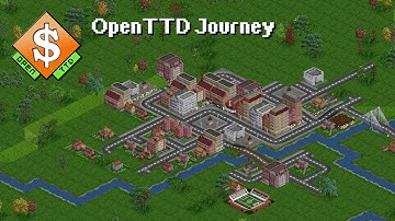 OpenTTD - OpenTTD Journey (Main Theme)
