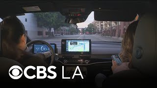 LAUSD educator volunteers for community patrols to protect immigrant families