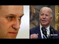 &#39;Putin is responsible for Navalny&#39;s death&#39;: Biden | REUTERS