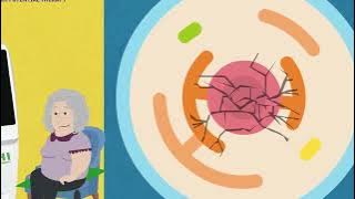 iyashi ultra high potential ©to owner of video