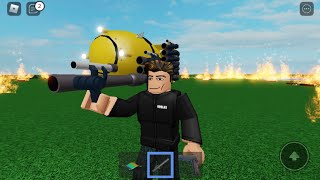 Roblox Roket Atma Oyunu 1