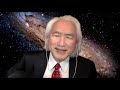 Dr Michio Kaku | Full Address and Q&A | Oxford Union Web Series