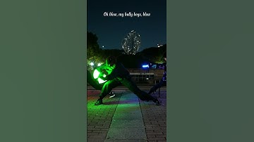 【Wotagei】Nathan Evans - Wellerman (Sea Shanty)【iza・ひろぴー・こいる】#shorts