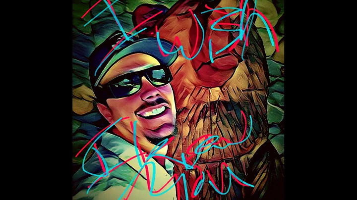 I wish i knew you ( Cover by Ronny Lopez) aka Redd...