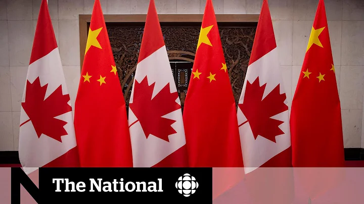 International community urges China to release two detained Canadians - DayDayNews