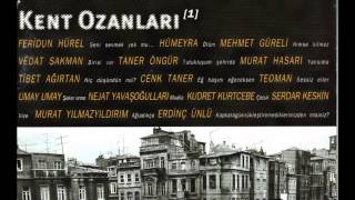 Murat Yılmazyıldırım - Ağladıkça / Kent Ozanları 1 Üzik