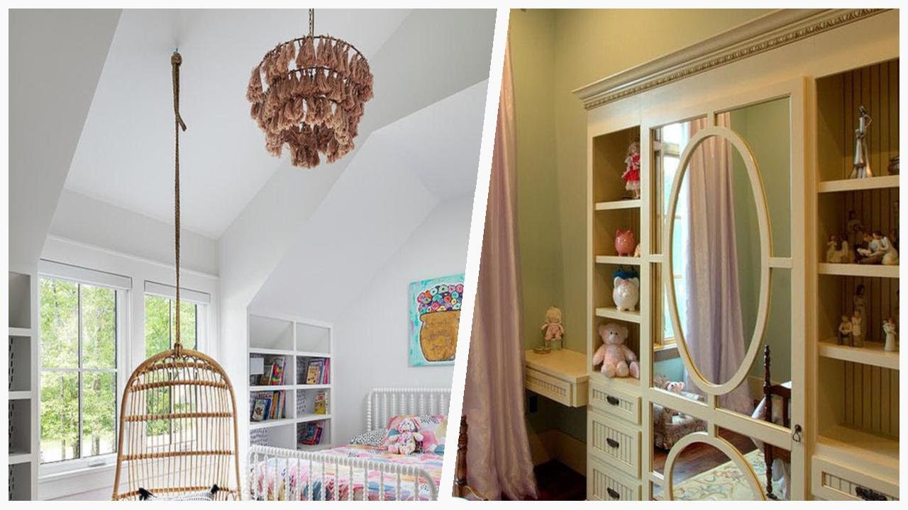 Creative Whimsical Farmhouse Decor for Kids' Rooms | Designer CheatSheet