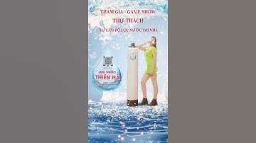 Cách xử lý nước nhiễm sắt,phèn hiệu quả / lọc nước thiên hà #cáchlọcnước #xửlýnước #bểlọcnước