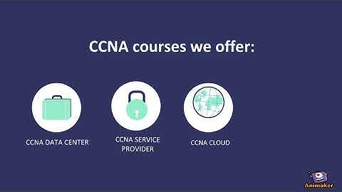 Networkers Champ - CCNA Training Institute in India