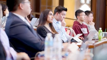 University of Chicago Master’s Degree Programs: A Transformative Experience