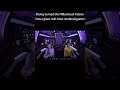 Disney's Millennium Falcon RideWill BlowYourMind@waltdisneyimagineering #disneyparks #paidpartner