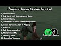 Playlist Lagu Galau Brutal🥀 Viral TikTok 2024