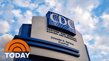 CDC Warns LGBTQ Community At Higher Risk To Get Monkeypox