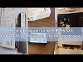Produktbewertung HP 953XL (F6U17AE) Original Druckerpatrone Magenta mit hoher Reichweite für HP Offi