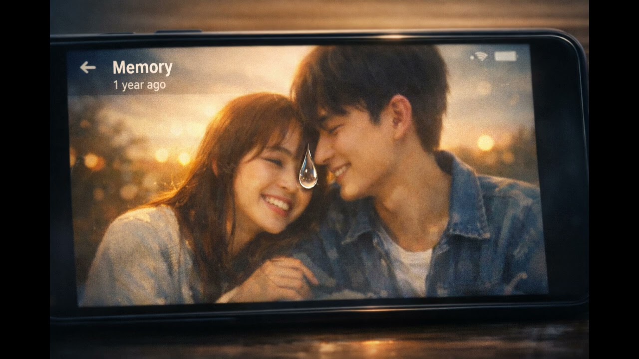 사진 속 우리는: Ballad