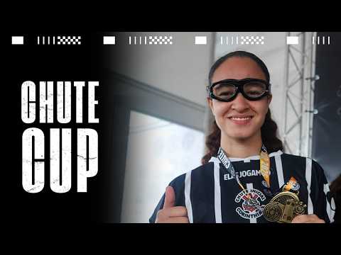 CHECK OUT HOW THE SECOND EDITION OF THE 2026 CHUTE CUP WENT