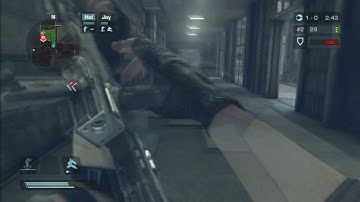 Killzone 2 Multiplayer \\ItsKillzoneTime update @ Radec Academy//