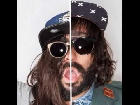 Les Castizos - I wanna love you vs Kids