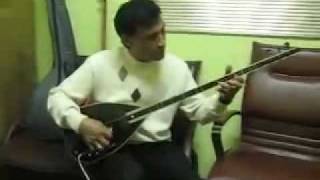 Kamber Ali Den Saz Intro