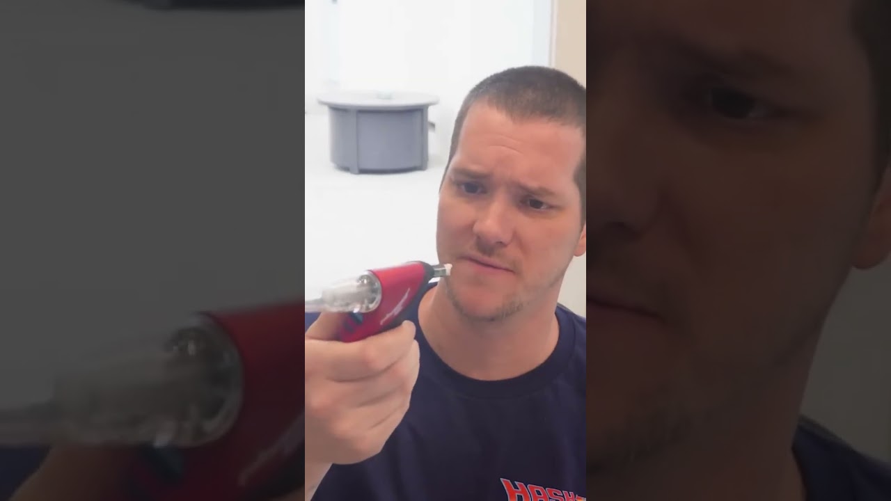 "Able to Dab It 5 Seconds from the Box!" @JimTanna 