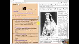 Fulton History: How to Use a Crazy Free Newspaper Archive