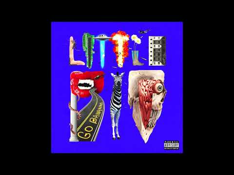 Little Big - Go Bananas