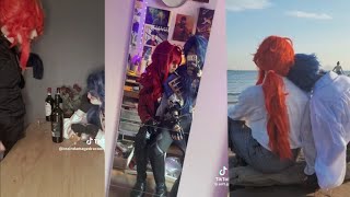 Genshin Impact Tiktok Cosplay Compilation  Kaeluc
