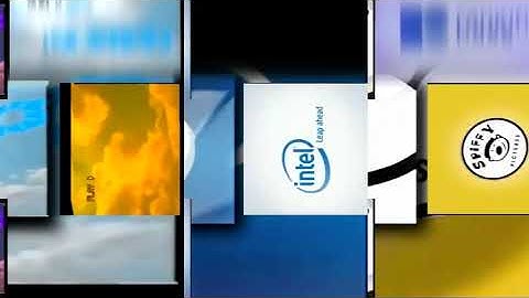 5 Shuric Scans with are slides (My new version)