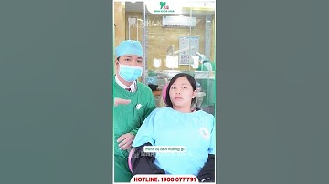 NIỀNG RĂNG VÀ TRỒNG IMPLANT CÙNG LÚC CÓ ĐƯỢC KHÔNG?  #niengrang #nhakhoaasia  #trongrangimplant
