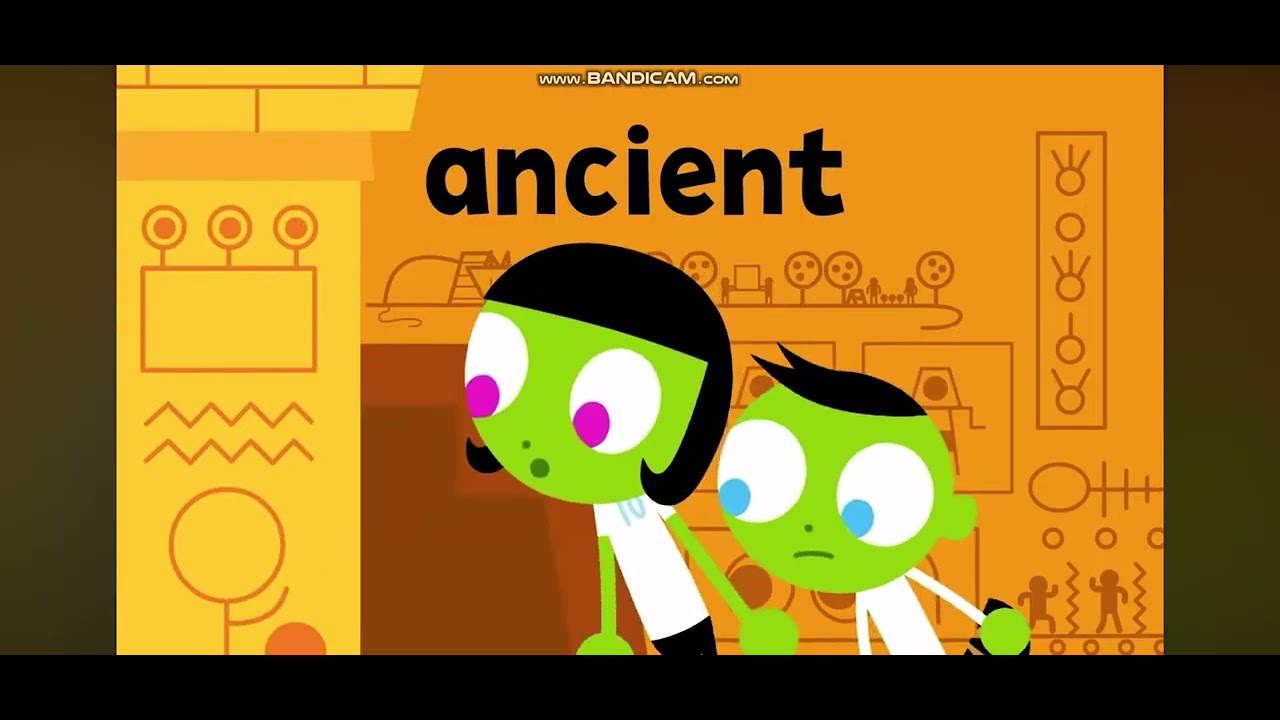 PBS Kids Word Of The Week Ancient PBSKIDS YouTube Pbs kids word of the week ancient pbskids youtube