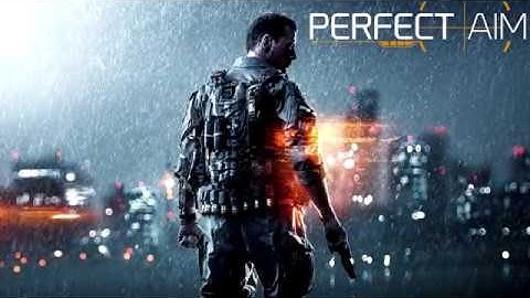 Perfectaim Battlefield 4 Gameplay