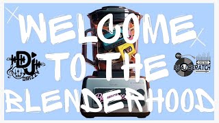 Download Lagu DJ AJ SCRATCH / DJ DRIZZY - THE BLENDERHOOD - NYE 2025 MP3 Download Lagu DJ AJ SCRATCH / DJ DRIZZY - THE BLENDERHOOD - NYE 2025 MP3