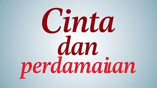 Kasih dan Damai - top reggae indonesia